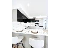 Obra Nueva - Villa - Algorfa - La finca golf