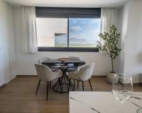Obra Nueva - Villa - Algorfa - La finca golf