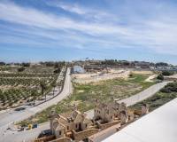 Obra Nueva - Villa - Algorfa - La finca golf