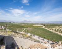 Obra Nueva - Villa - Algorfa - La finca golf