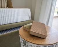 Obra Nueva - Villa - Algorfa - La finca golf