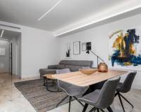 Obra Nueva - Villa - Algorfa - La finca golf