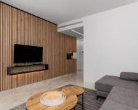 Obra Nueva - Villa - Algorfa - La finca golf