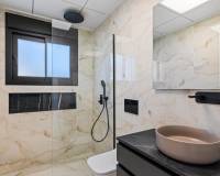 Obra Nueva - Villa - Algorfa - La finca golf