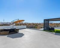 Obra Nueva - Villa - Algorfa - La finca golf