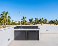 Obra Nueva - Villa - Algorfa - La finca golf