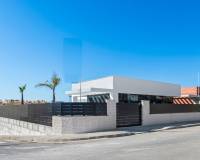 Obra Nueva - Villa - Algorfa - La finca golf
