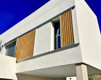Obra Nueva - Villa - Algorfa - La finca golf