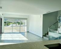 Obra Nueva - Villa - Algorfa - La finca golf