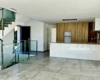 Obra Nueva - Villa - Algorfa - La finca golf