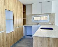 Obra Nueva - Villa - Algorfa - La finca golf