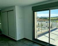 Obra Nueva - Villa - Algorfa - La finca golf