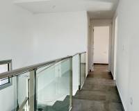 Obra Nueva - Villa - Algorfa - La finca golf