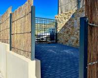Obra Nueva - Villa - Algorfa - La finca golf