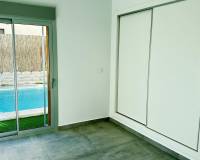 Obra Nueva - Villa - Algorfa - La finca golf