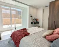 Obra Nueva - Villa - Algorfa - La finca golf
