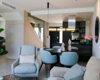 Obra Nueva - Villa - Algorfa - La finca golf