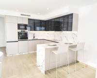 Obra Nueva - Villa - Algorfa - La finca golf