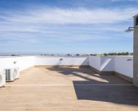 Obra Nueva - Villa - Algorfa - La finca golf