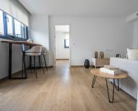 Obra Nueva - Villa - Algorfa - La finca golf