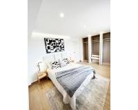 Obra Nueva - Villa - Algorfa - La finca golf
