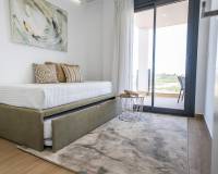 Obra Nueva - Villa - Algorfa - La finca golf