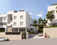 Obra Nueva - Villa - Algorfa - La finca golf