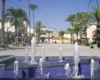 Obra Nueva - Villa - Algorfa - La finca golf