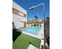 Obra Nueva - Villa - Algorfa - La finca golf