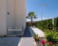 Obra Nueva - Villa - Algorfa - La finca golf