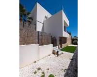 Obra Nueva - Villa - Algorfa - La finca golf