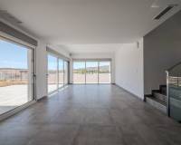 Obra Nueva - Villa - Algorfa - La finca golf
