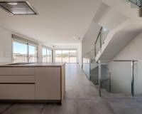 Obra Nueva - Villa - Algorfa - La finca golf