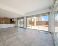 Obra Nueva - Villa - Algorfa - La finca golf