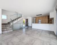 Obra Nueva - Villa - Algorfa - La finca golf