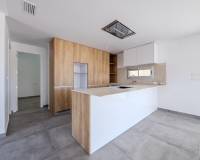 Obra Nueva - Villa - Algorfa - La finca golf