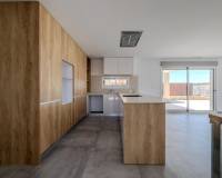 Obra Nueva - Villa - Algorfa - La finca golf