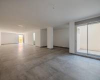 Obra Nueva - Villa - Algorfa - La finca golf