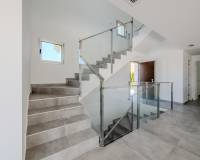 Obra Nueva - Villa - Algorfa - La finca golf