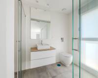Obra Nueva - Villa - Algorfa - La finca golf