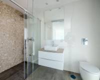 Obra Nueva - Villa - Algorfa - La finca golf