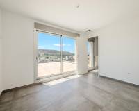 Obra Nueva - Villa - Algorfa - La finca golf