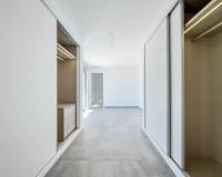Obra Nueva - Villa - Algorfa - La finca golf