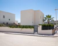 Obra Nueva - Villa - Algorfa - La finca golf