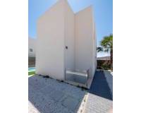 Obra Nueva - Villa - Algorfa - La finca golf