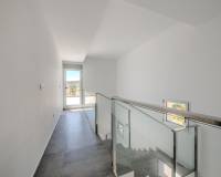 Obra Nueva - Villa - Algorfa - La finca golf