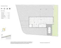 Obra Nueva - Villa - Algorfa - La finca golf