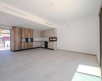 Obra Nueva - Villa - Algorfa - La finca golf