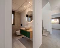 Obra Nueva - Villa - Algorfa - La finca golf