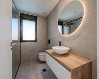Obra Nueva - Villa - Algorfa - La finca golf